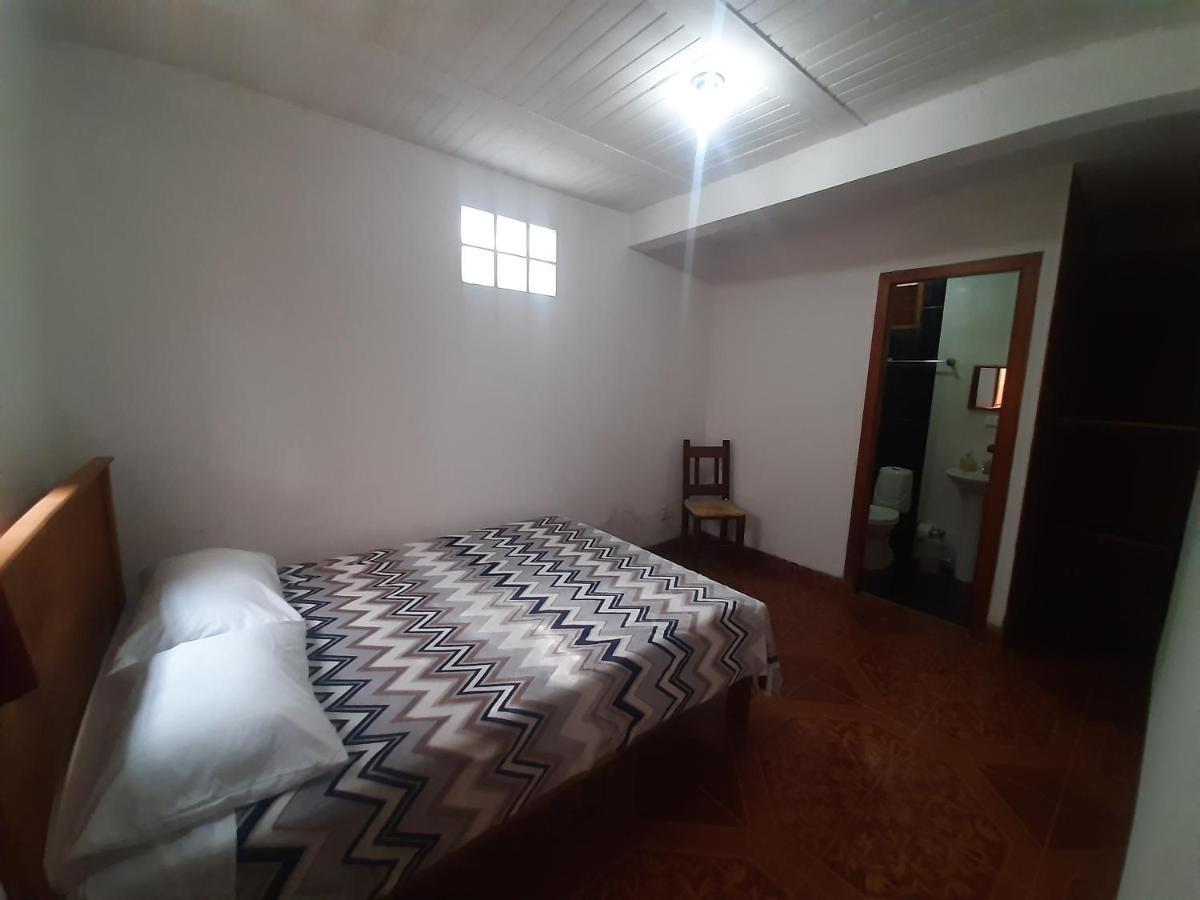 Cafe Racer Hostel Хардин Экстерьер фото