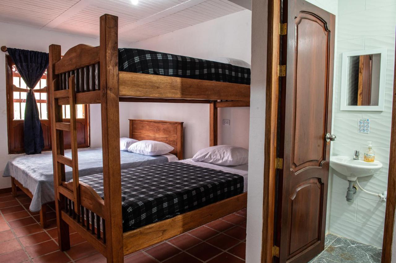 Cafe Racer Hostel Хардин Экстерьер фото