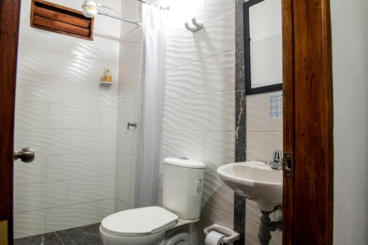 Cafe Racer Hostel Хардин Экстерьер фото
