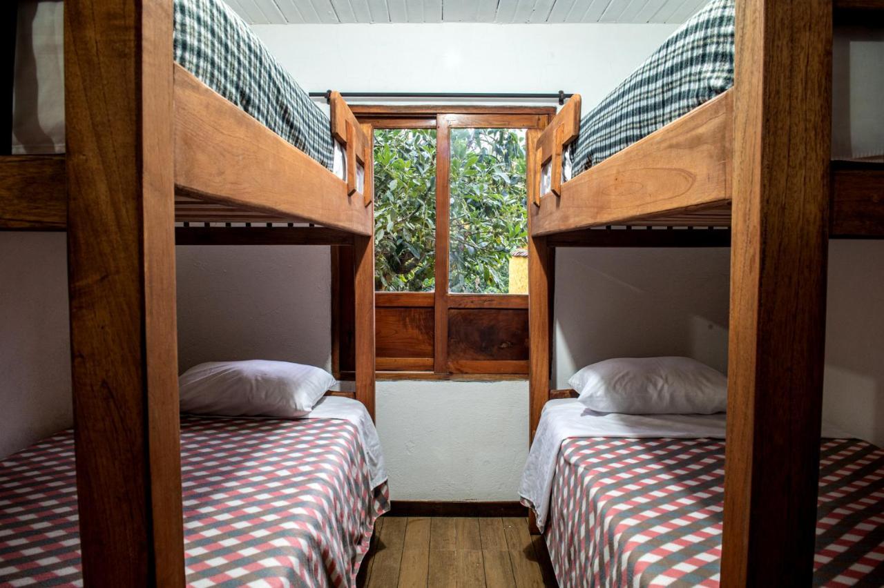 Cafe Racer Hostel Хардин Экстерьер фото