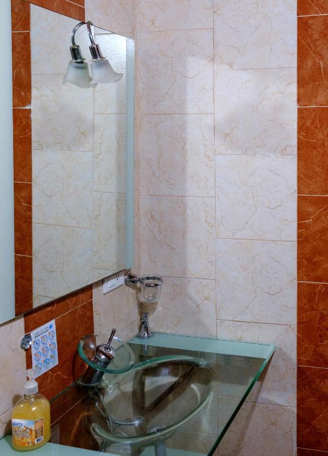 Cafe Racer Hostel Хардин Экстерьер фото