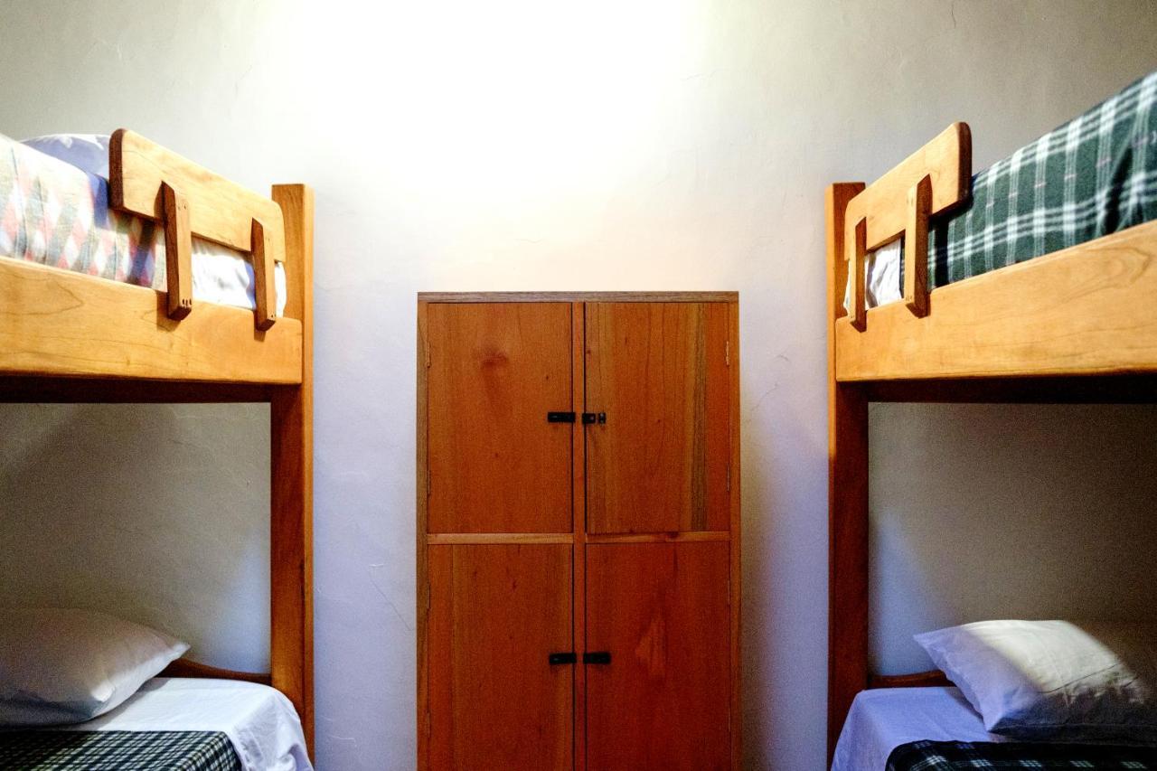Cafe Racer Hostel Хардин Экстерьер фото