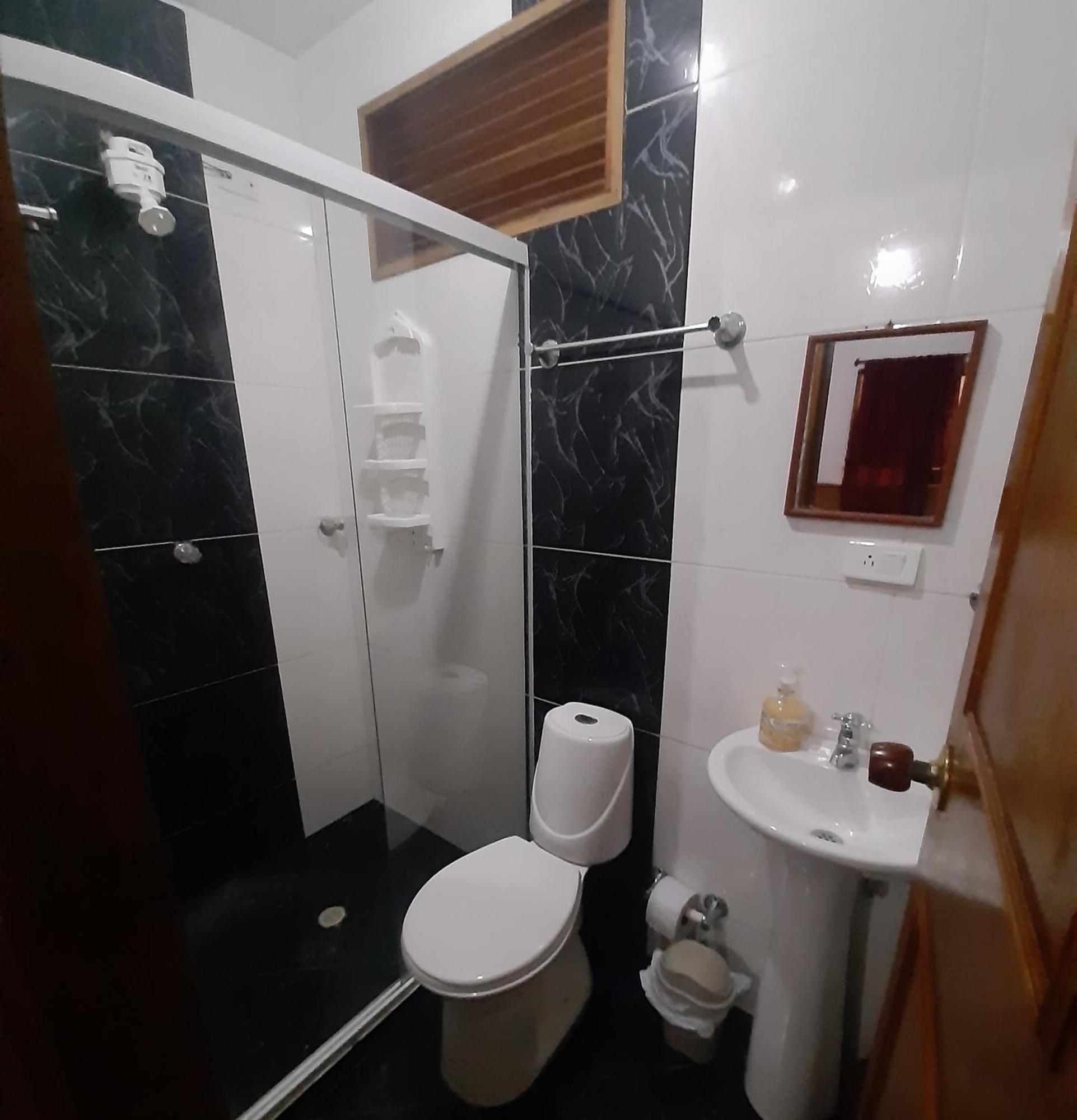 Cafe Racer Hostel Хардин Номер фото